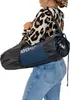 Enero Fit Fitnessmatte NBR 183x60x1 cm Blau – rutschfest, Produktbild-Vorschau 7