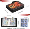 Sammelalbum für Pokemon Karten 50 Seiten 900 Produktbild-Vorschau 6