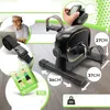 Rower rehabilitacyjny mini trenażer pedałowy + pasek DEKRA Podgląd zdjęcia produktu 7