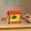 schleich FARM WORLD Fütterung der Waldtiere - 42658, Farm, Produktbild-Vorschau 10