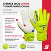 Reusch Torwarthandschuhe Kinder | robuster Grip & stabile Produktbild-Vorschau 2