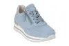 Gabor 46.528 Damenschuhe - Halbschuhe - Sneaker blau Produktbild-Vorschau 2