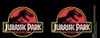 Tazza con logo classico Jurassic Park Anteprima dell’immagine prodotto 11