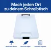 GENIE Klembord CL 900T 12491 met opbergvak Productafbeelding-voorbeeld 9