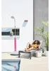 Gartendusche Sunny niagara fuchsia Anteprima dell’immagine prodotto 5
