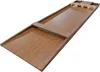 Buffalo Shuffleboard Explorer 145 cm - Kompaktes Design für Produktbild-Vorschau 1