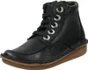 Clarks Komfort Stiefeletten Damen 31363532343339 Schwarz 37 Produktbild-Vorschau 24