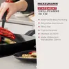 FACKELMANN 66083 FACKELMANN Grillpfanne Statement 28,0 x Anteprima dell’immagine prodotto 3