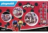 PLAYMOBIL Miraculous 71334: Miraculous - Marinettes Productafbeelding-voorbeeld 8