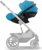 Cybex Babyschale Cloud G i-Size Plus Beach Blue Produktbild-Vorschau 7