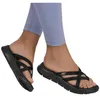 Skechers Go Walk Flex Sandal – Ssselena Damen Zehentrenner Produktbild-Vorschau 2