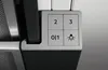 Electrolux lfp326fb Teleskophaube 410 m³/h Produktbild-Vorschau 4