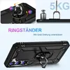 Custodia per cellulare Armor Shield per Samsung Galaxy S23 Anteprima dell’immagine prodotto 6
