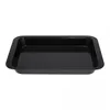 KINGHOFF Kuchenform 42,5x28,5 cm Antihaft-Stahl Produktbild-Vorschau 2