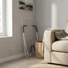 Relaxdays, étendoir à linge chauffant, 10 mètres de Voir les images du produit 5