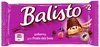 BALISTO Riegel Yoberry 6x20x37g Produktbild-Vorschau 4