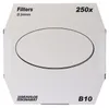 Bonamat Bravilor B10 Flachfilter Original 244 mm, 250 Stk, Produktbild-Vorschau 1