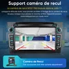 Autoradio Android 15 7 pouces, 2+64 Go, CarPlay, Android Voir les images du produit 7