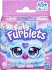 Hasbro - Mini Furby Ooh Koo Furblet - Akcesorium Premium do Anteprima dell’immagine prodotto 2