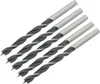5 x Holzbohrer 5mm Produktbild-Vorschau 1