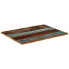 The Living Store Tischplatte Rechteckig 70x90 cm 25-27 mm Produktbild-Vorschau 9