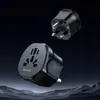 MCDODO Universal Reiseadapter UK zu EU US UK AU CN 2500W - Produktbild-Vorschau 5
