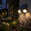 KOLORENO LED solárny reflektor 15W - studená biela (6000K), Náhľad obrázku produktu 2