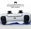 Controllore PS5 DualSense V3 bianco Anteprima dell’immagine prodotto 22