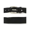 Vanzetti Leder Gürtel Denim Love 40mm Full Leather Belt W95 Produktbild-Vorschau 12