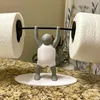 Toilettenpapierhalter für Gewichtheber, 3D-gedruckter Produktbild-Vorschau 10
