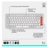 Logitech 920-013110, Kabellos, Bluetooth, Scherenschalter, Produktbild-Vorschau 9