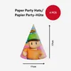 78-tlg. Stumble Guys Partyset für Kindergeburtstag Produktbild-Vorschau 7