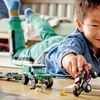 LEGO 60288 City Rennbuggy-Transporter, Set de jouets avec Voir les images du produit 22