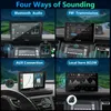 Pantalla Carplay de Carpuride, Carplay y Android Auto Vista previa de la imagen del producto 4