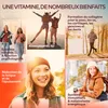 Aavalabs Vitamine C 1000 mg | Églantier et acérola | Voir les images du produit 7