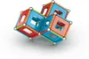 Geomag Supercolor z recyklingu 114 szt Podgląd zdjęcia produktu 16