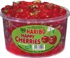 Haribo - Happy Cherries 150 szt. PUSZKA Podgląd zdjęcia produktu 5
