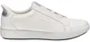 JOSEF SEIBEL Claire 33 | Sneakersy dla Kobiety | biały Podgląd zdjęcia produktu 2