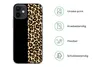 MuchoWow® Handyhülle Schutzhülle Hülle für iPhone 12 Produktbild-Vorschau 7
