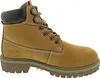 Dockers by Gerli Schnürstiefel Beige Produktbild-Vorschau 5
