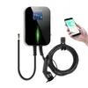 Extralink Wallbox 22kW Typ 2 3 Phasen App LCD 6,1m Kabel Produktbild-Vorschau 2