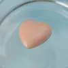 Teichdeko HERZ - Dekoobjekt - Porzellan - schwimmend - L: Produktbild-Vorschau 4