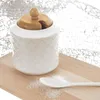 Orion Zuckerdose Zuckerspender Zuckerbehälter Zuckerschale Produktbild-Vorschau 2
