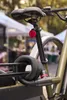 Abus lucchetto per bicicletta 6206K/110 Goose Lock nero Anteprima dell’immagine prodotto 5