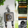 Computer per irrigazione Brandson con 2 prese e presa per Anteprima dell’immagine prodotto 4