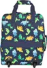 Bordlite Kindertrolley Dino navy Produktbild-Vorschau 2
