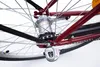Dallas Bike Klapprad - 24 Zoll - Bordeauxrot-Schwarz - Produktbild-Vorschau 14