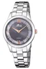 Lotus Damen Uhr Classic Elegant Edelstahl Armbanduhr silber Produktbild-Vorschau 1