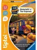 L'équipe SMART enquête : Vol dans le Tier-Express Voir les images du produit 12