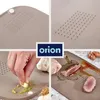 Orion | Schneidebrett - Beige - 37,5 X 25 Cm - Doppelseitig Produktbild-Vorschau 4